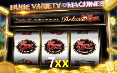 Descubra a Essência do 7xx: Nossa História e Compromissos