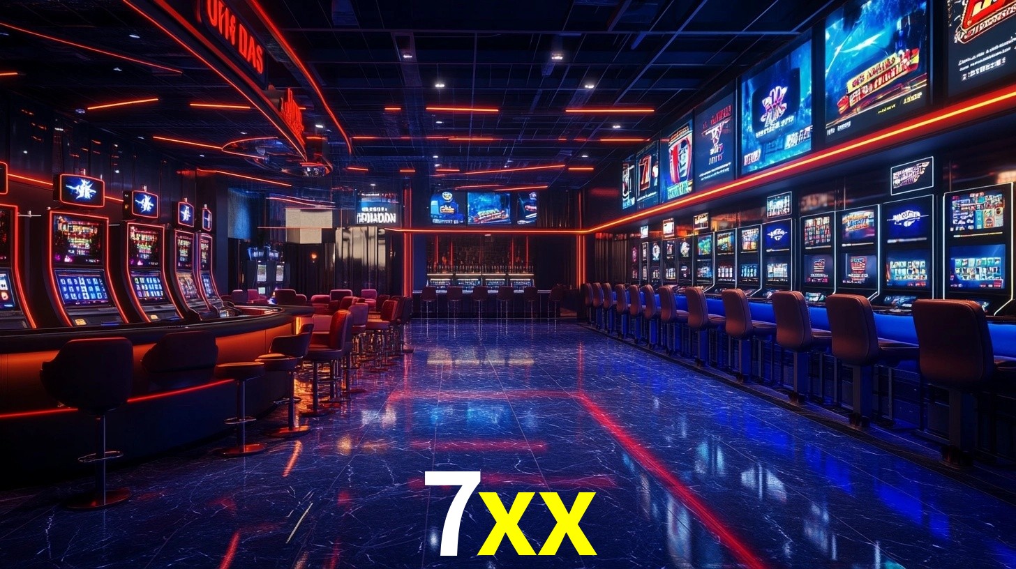 VIP Casino 7xx