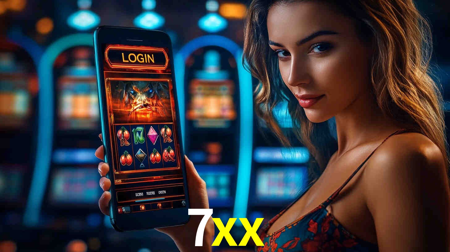 7xx: A Experiência de Casino com Jogos de Mesa ao Vivo