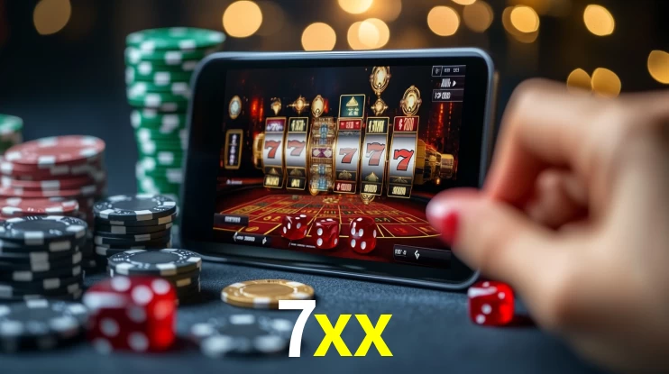 Live Casino 7xx