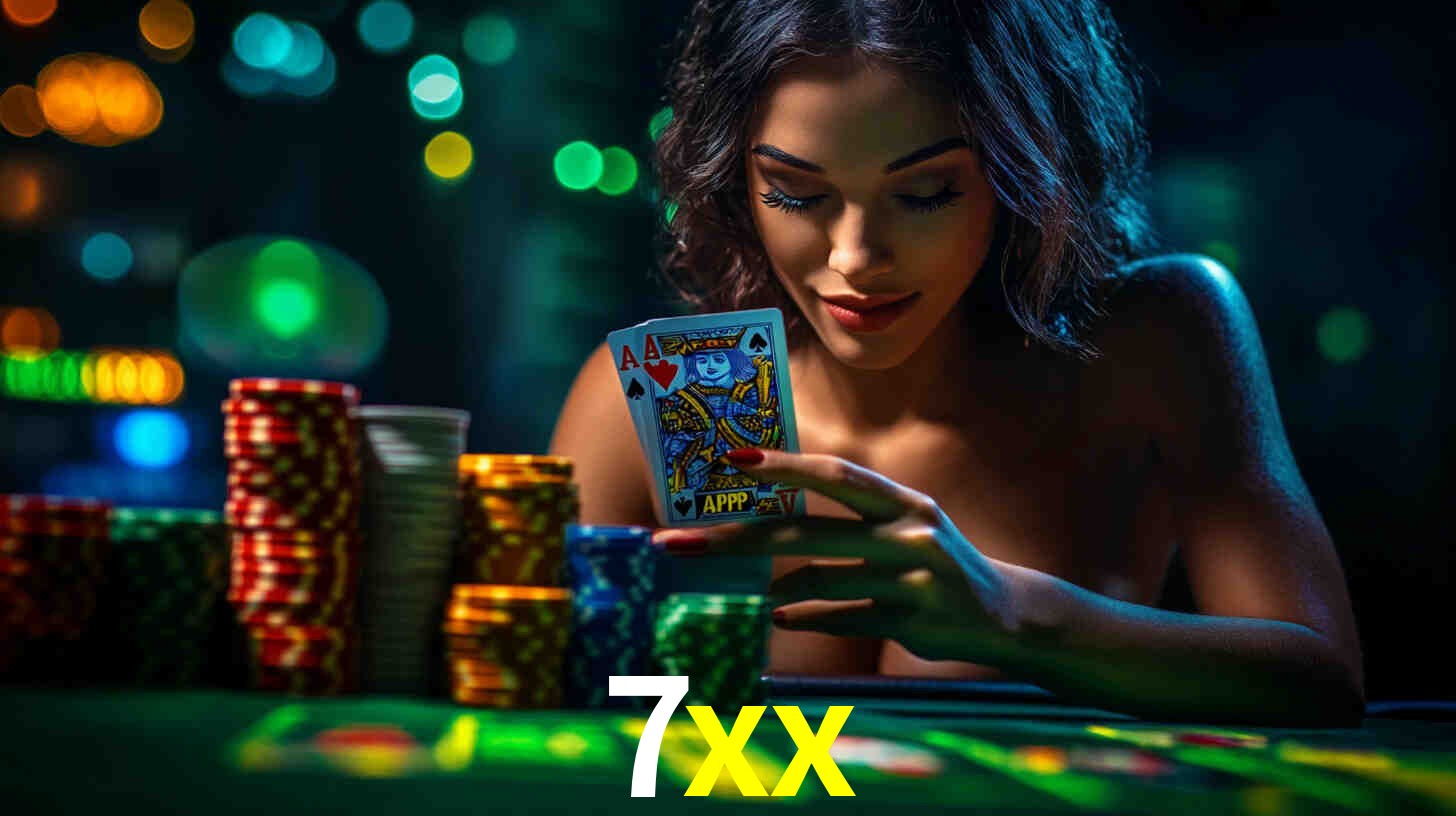 Inovações de Jogos na 7xx: O Futuro das Experiências Interativas