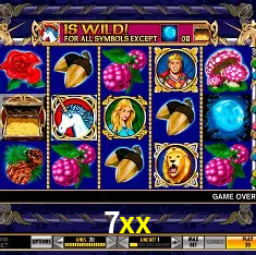 7xx Salvador - Bonus Stats