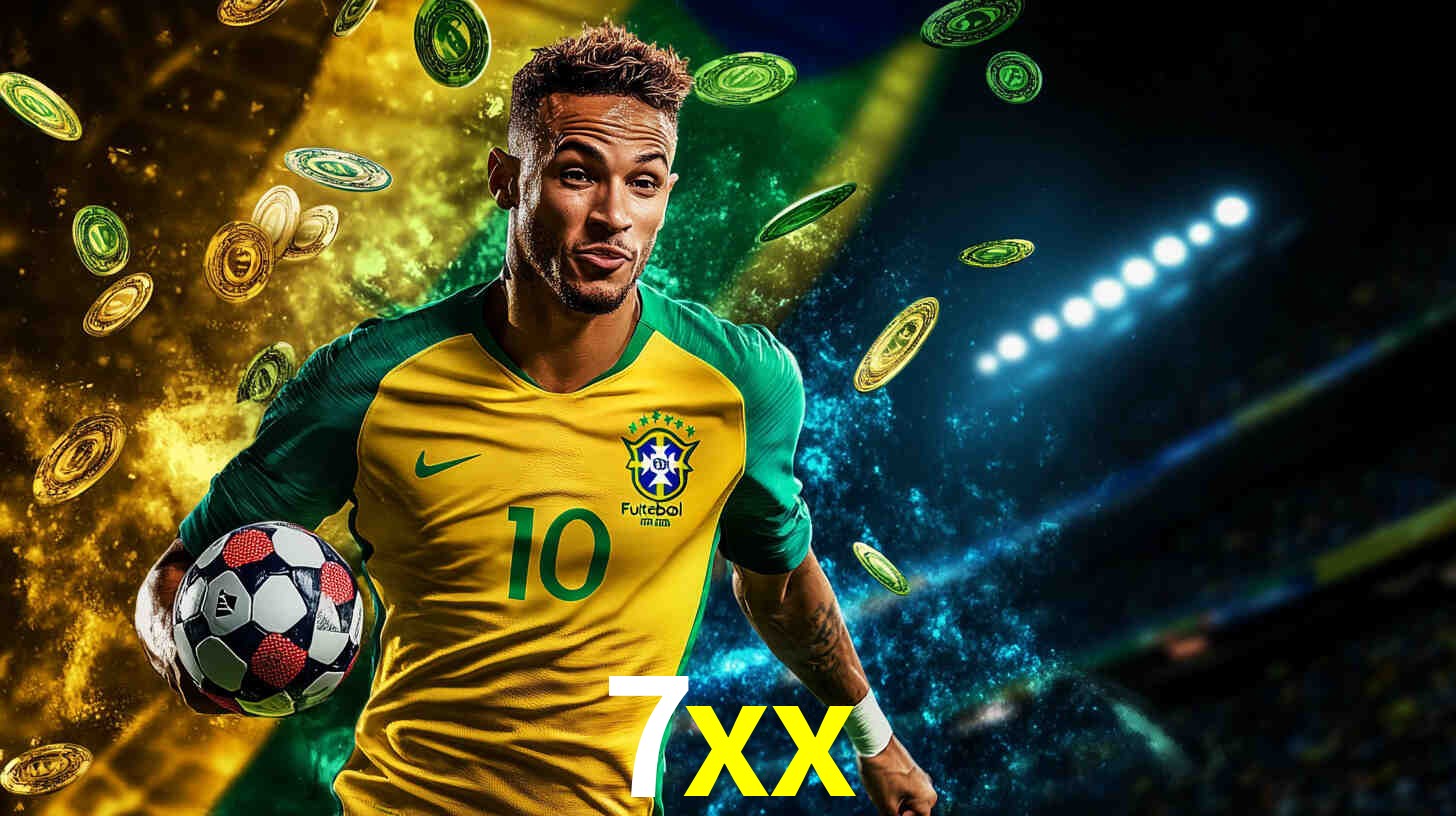 Explorando a Categoria de Eventos em Apostas na 7xx